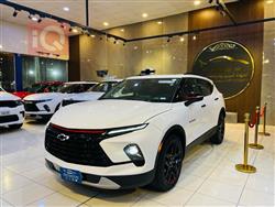 Chevrolet Blazer